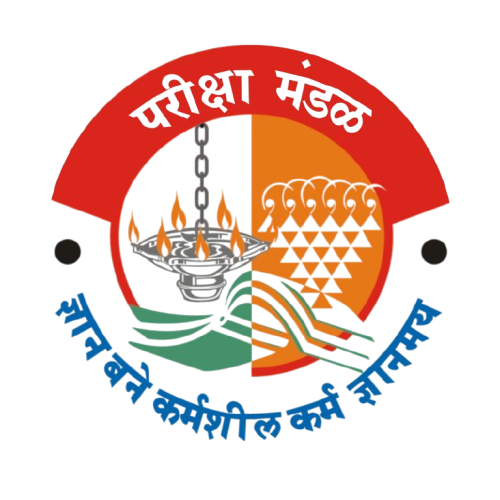 Pariksha Mandal Logo